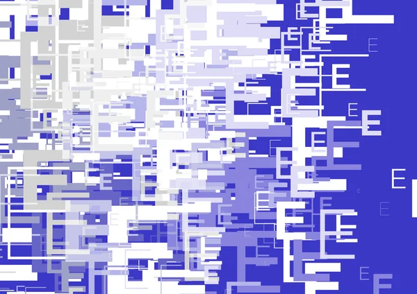 Grafik deseni — Stok fotoğraf