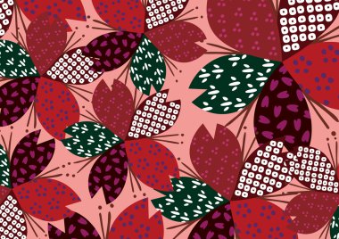 Grafik deseni