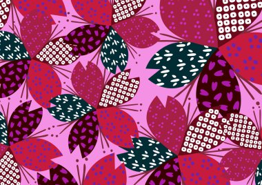 Grafik deseni