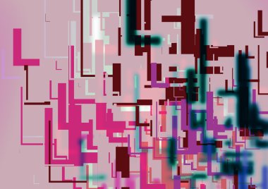 Grafik deseni