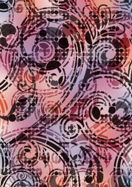 Grafik deseni