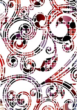 Grafik deseni