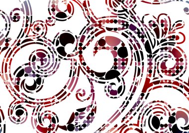 Grafik deseni