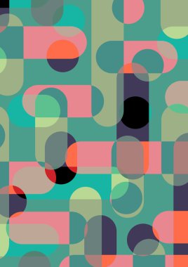 Grafik deseni