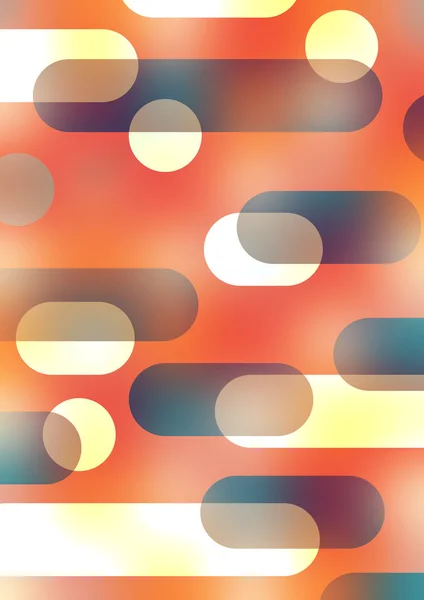 Graphic pattern — Stock Photo, Image