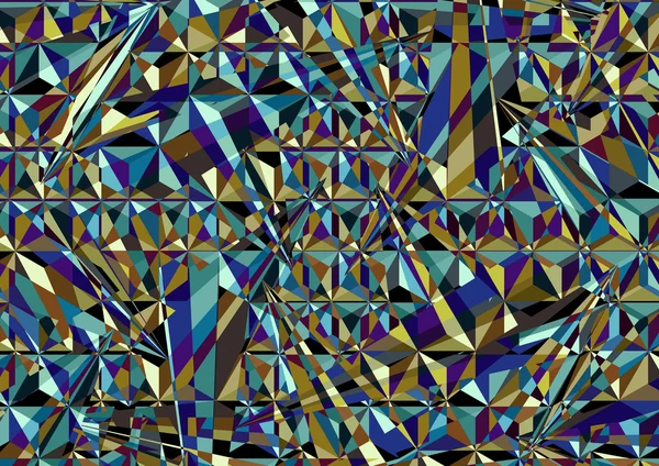Grafik deseni