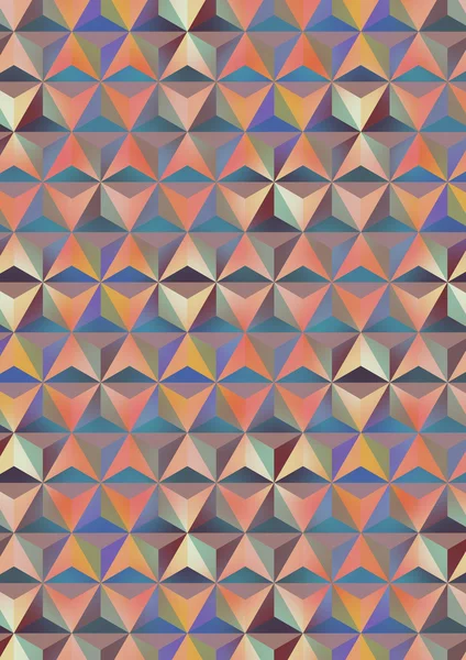 Graphic pattern — Stock Photo, Image