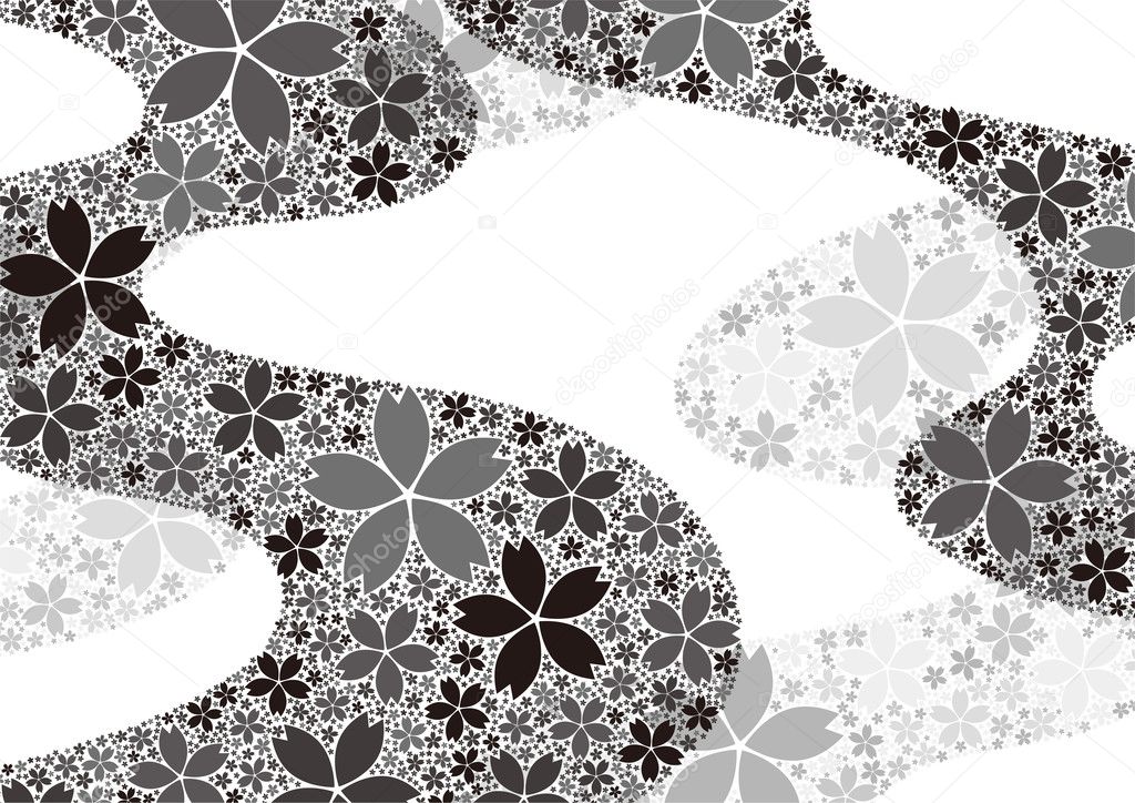 Graphic pattern