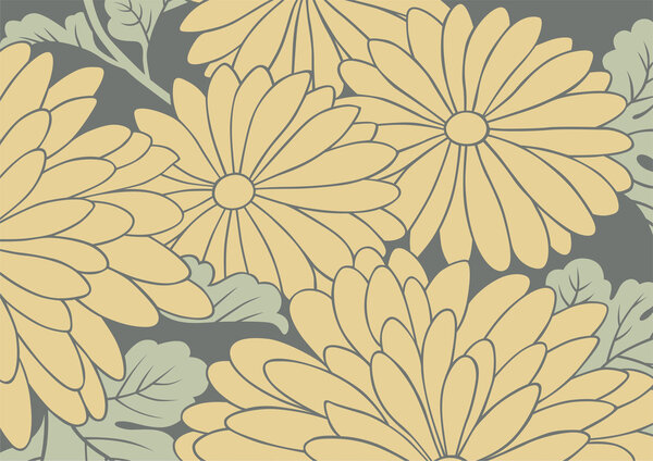 Графический узор