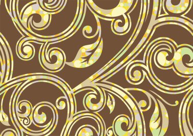 Grafik deseni