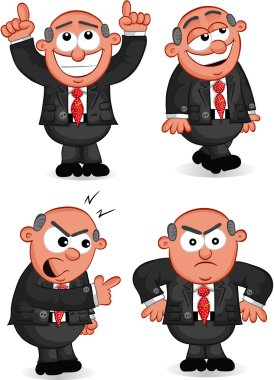Patron adam 2 set
