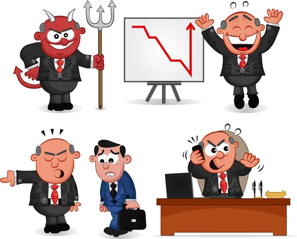 Patron adam 12 ayarla