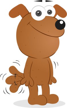 köpek mutlu