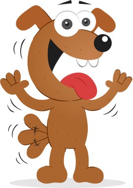 Mutlu Köpek