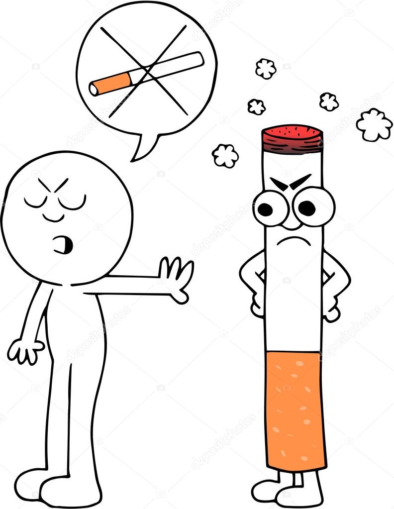 Quit Smoking Stock Vector Image by ©Emrah_Avci #47294569 Quit Smoking Stock Vector Image by ©Emrah_Avci #47294569