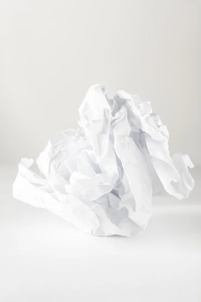 Waste Paper — Stock Photo, Image