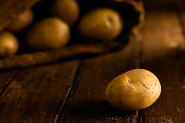 Batatas — Fotografia de Stock