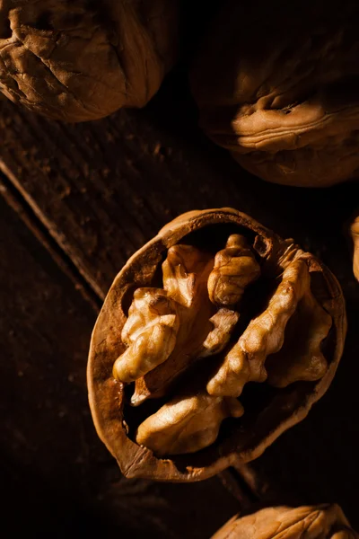 Walnut — Stock Photo, Image