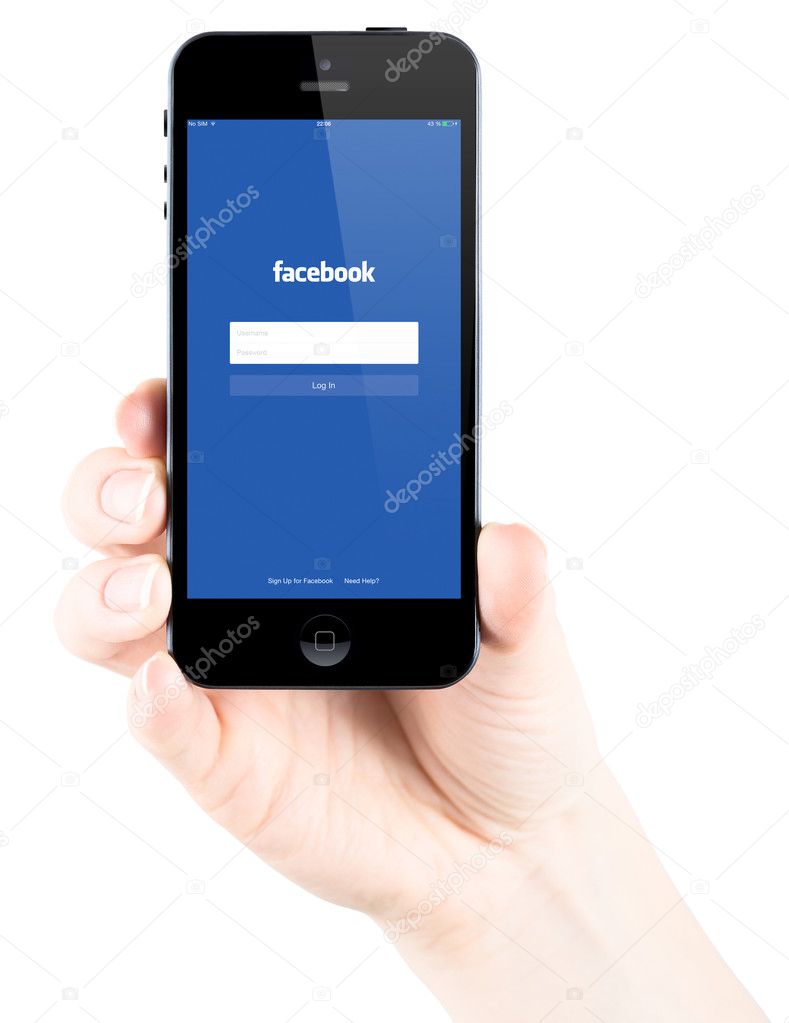 Facebook Login Page On Apple Iphone 5s Screen Stock Editorial Photo C Emevil Facebook Login Page On Apple Iphone 5s Screen Stock Editorial Photo C Emevil