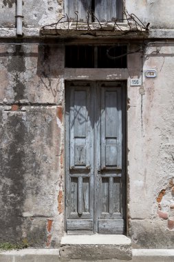 eski kapı