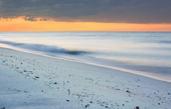 Sunrise — Stock Photo, Image