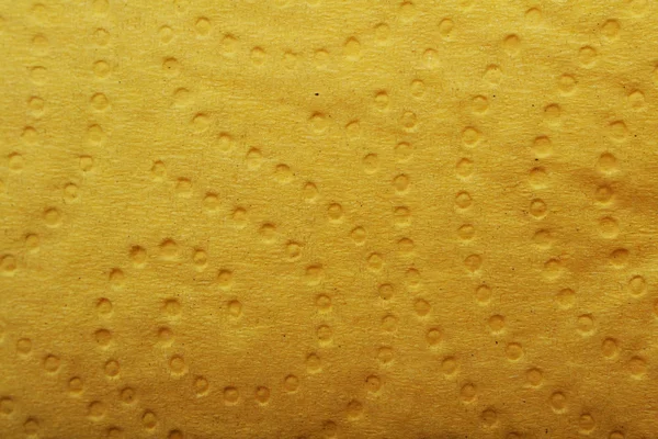 Abstrato padrão amarelo — Fotografia de Stock