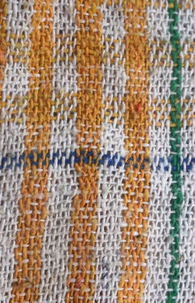 Background of knitted fabrics — Stock Photo, Image