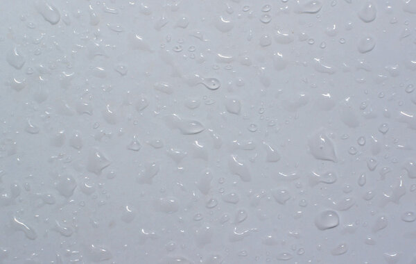 Rain drops