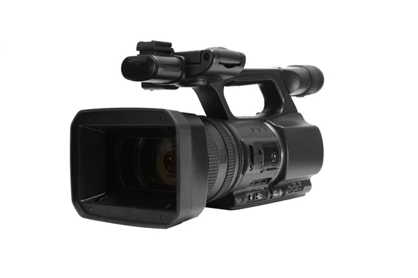 Video camera — Stock Photo, Image