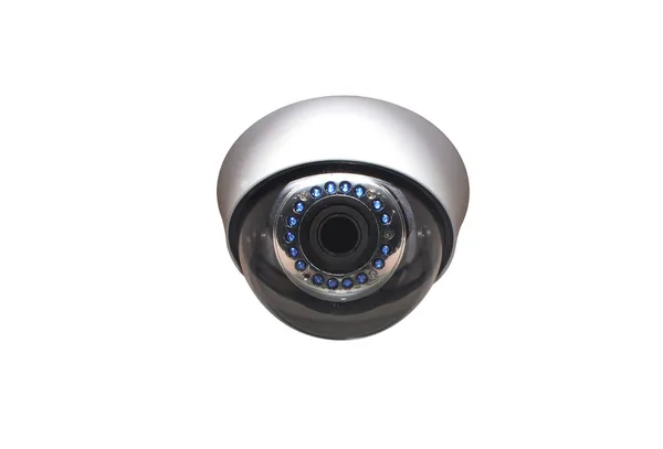 Security camera — Stock Photo, Image