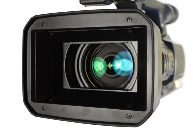 video kamera