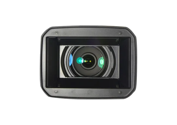 Video camera — Stock Photo, Image