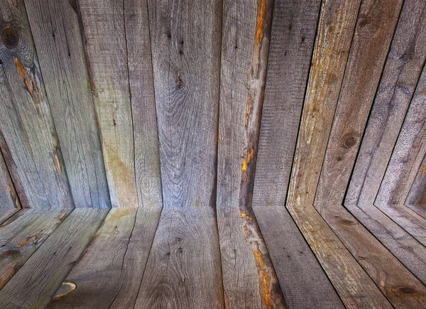 Пофарбовані текстури деревини — стокове фото