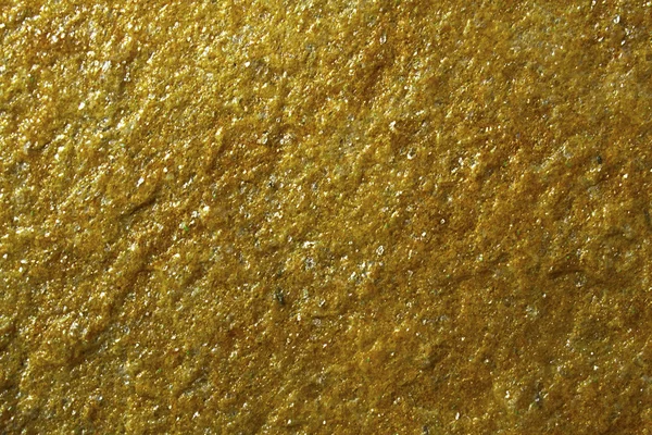 Textura de ouro — Fotografia de Stock