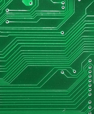 elektronik devre kartı