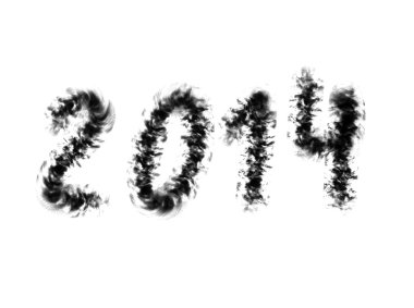 mutlu yeni yıl - 2014