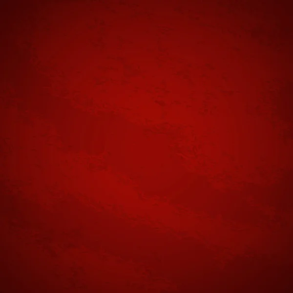 Grunge rouge Contexte — Image vectorielle