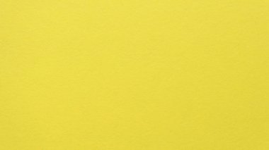 Sarı kağıt arkaplan ve doku