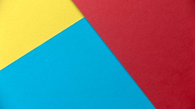 Çoklu renkli kağıt arkaplan ve doku.