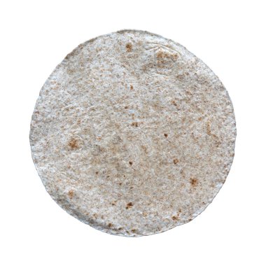 Beyaz arkaplanda tam tahıllı ambalajlar var..