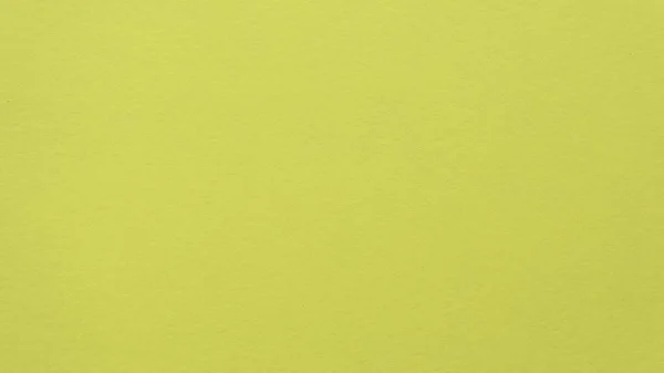 Yellow Paper Background Texture — Foto de Stock