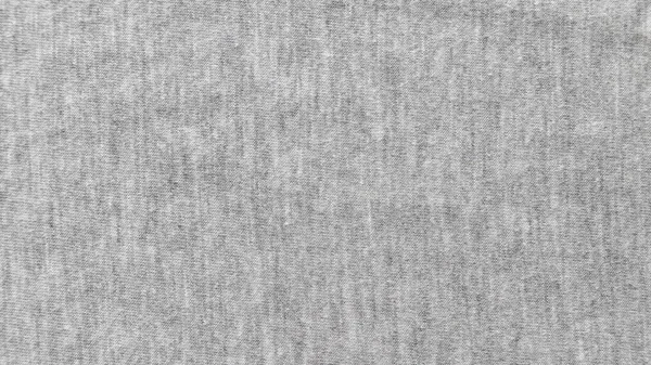 Textile Texture Template Grey Cotton Cloth Fabric Background — Fotografia de Stock