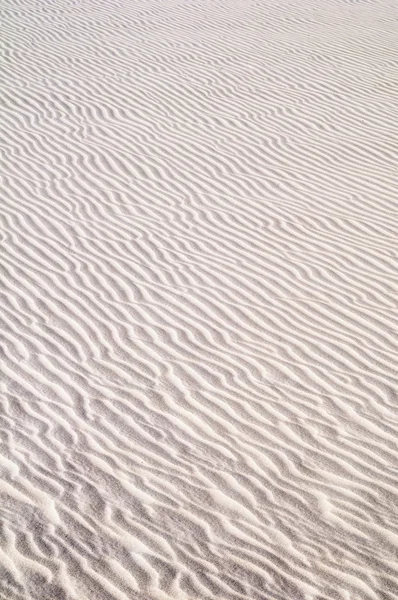 Kum dokusu — Stok fotoğraf