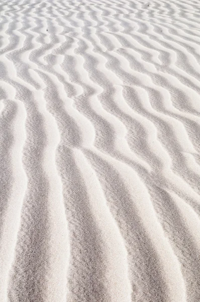 Sandstruktur — Stockfoto