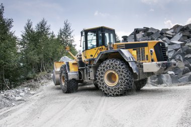 Buldozer