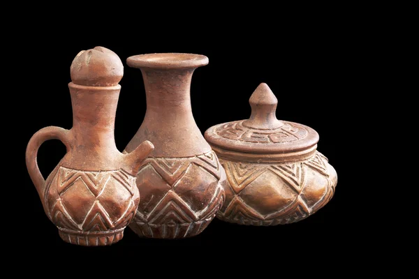 tipik vazolar Aborijin