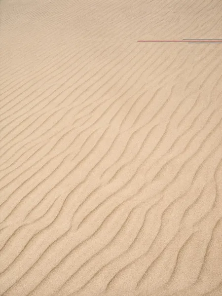 Pláž písek textury — Stock fotografie