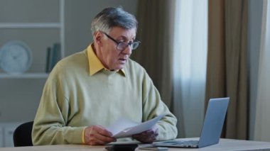 Sinirli profesör, öğrenci işlerinden memnun değil. Yaşlı akıl hocası, yanlış raporu buruşturdu. Video konferansında çığlıklar attı.