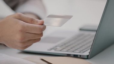 Closeup male hands give unknown female client bank service credit plastic card loan money insurance unrecognizable financial consultant man credits businesswoman payout banking financial consultation