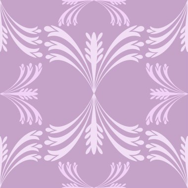 desen leylak soyut geometri duvar kağıdı modern vektör yayı